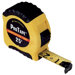 Construction Grade Tapes 1"X25' Easypoint Protape: 700-52925 - 1"x25' easypoint protape