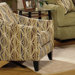 Horizon Armchair