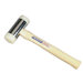 Nylon Face Hammers - 584-08 1" nylon faced hammer