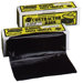 Trash Can Liners - 55gal 3mil 36"x60" trashcan liner