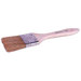 Econoline&reg; Chip & Oil Brushes - 1-1/2" disposable brushwhite hog bristle