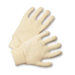Men's White 10 40180 Ounce Cotton Jersey Gloves
