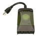 Outdoor 24-Hour Mechanical Light Timer