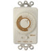 In-Wall 24-Hour Mechanical Programmable Timer
