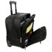 Rolling Business Boarding Tote