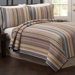 Morning Stripe Quilt