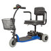 Hero 3 Wheel Scooter