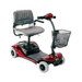 Dasher 4 Wheel Portable Scooter