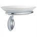 Ollipsis Glass Soap Dish