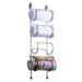 Ollipsis Wine Vine Towel and Magazine Rack