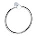 Bollard Towel Ring