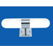 Capsule Lighting Twin Wall Sconce