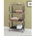 Baronial 4 Tier Etagere