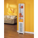 Dawn Storage Tower in White