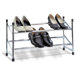 2 Tier Expandable Shoe Rack