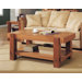 Robust Coffee Table