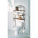 Rattan Space Saver in Natural
