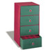 Four Drawer Chest