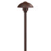 Round Top Path Lighting in Southern Clay