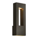 Atlantis Wall Lamp in Bronze