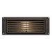 Brick One Light Step Light