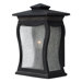 Richmond One Light Small Outdoor Wall Lantern