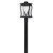Richmond 2 Light Outdoor Medium Post Lantern