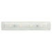 Duet Four Light Bath Vanity