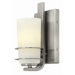 Adele 1 Light Bath Vanity Light
