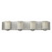 Jules 4 Light Bath Vanity Light
