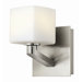 Sophie 1 Light Bath Vanity Light