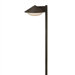26"x4.5" Path Light in Bronze