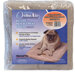 SnooZZy Ortho Air Crate Mat Cover