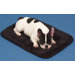 SnooZZy Pet Bed in Black