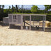 Extreme Hen House Chicken Coop