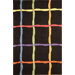 Rodeo Drive Black Rug