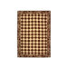 Chelsea Brown/Ivory Rug