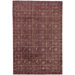 Tibetan Plum Pictogram Rug