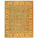Antiquities Teal/Beige Rug
