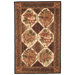 Chelsea Floral and Fauna Novelty Rug