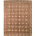 Tibetan Symmetry Java/Toupe Rug
