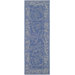 Courtyard Blue/Natural Rug