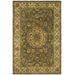 Heritage Green/Taupe Rug