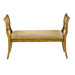 Brody Wooden Bench