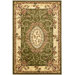 Lyndhurst Sage/Ivory Rug