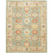 Heritage Light Blue/Ivory Rug