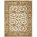 Heritage Beige/Gold Rug
