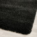 California Shag Black Rug