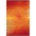Soho Rust/Orange Rug