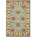 Lyndhurst Blue/Ivory Rug